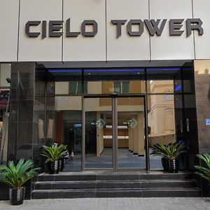 Cielo Tower